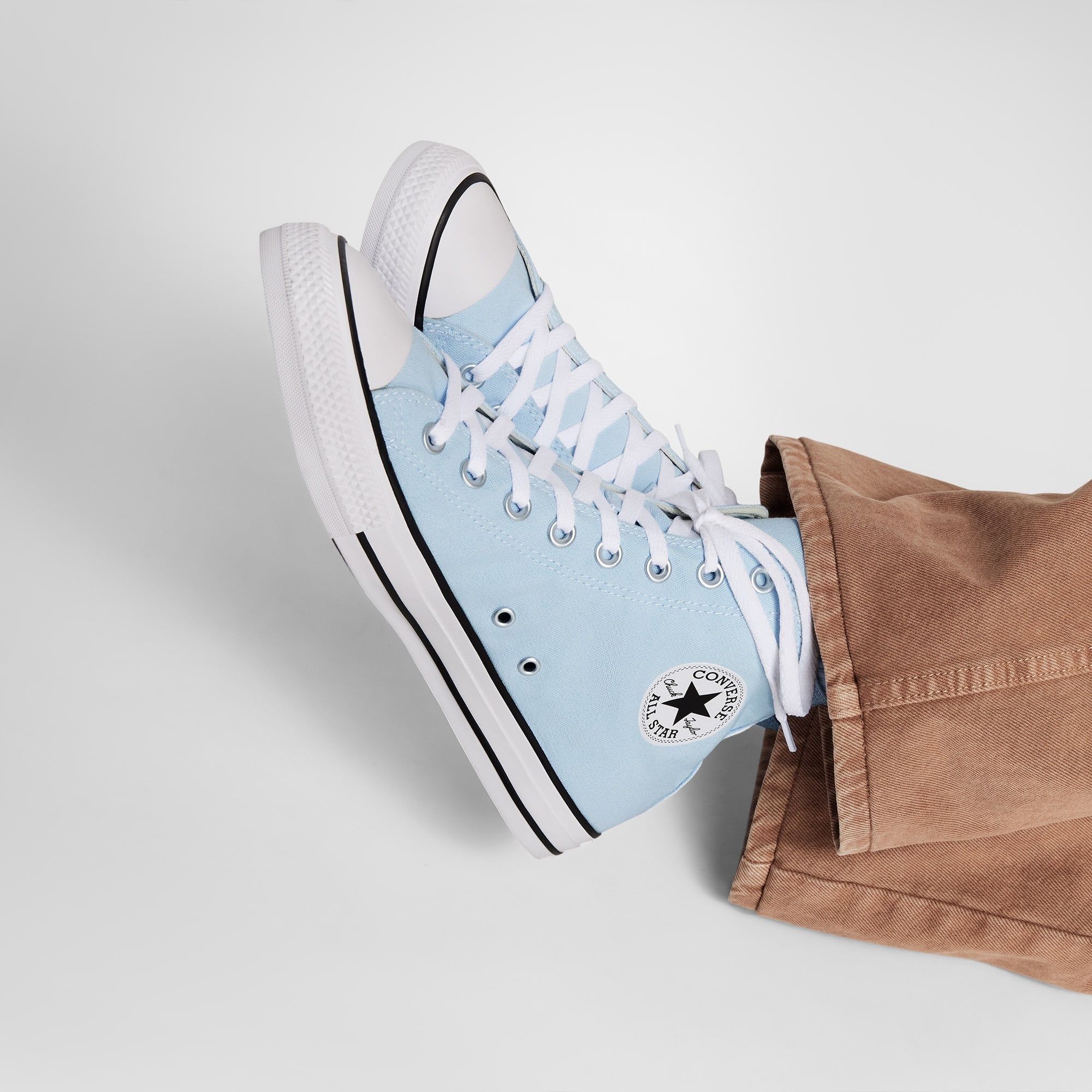 Converse Chuck Taylor All Star Unisex Mavi Sneaker
