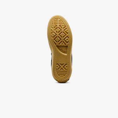  Converse Chuck Taylor All Star Taylored Lux Unisex Siyah Sneaker