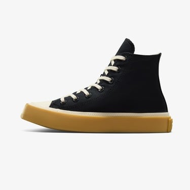  Converse Chuck Taylor All Star Taylored Lux Unisex Siyah Sneaker