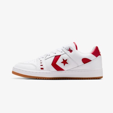  Converse AS-1 Pro Unisex Beyaz Deri Sneaker