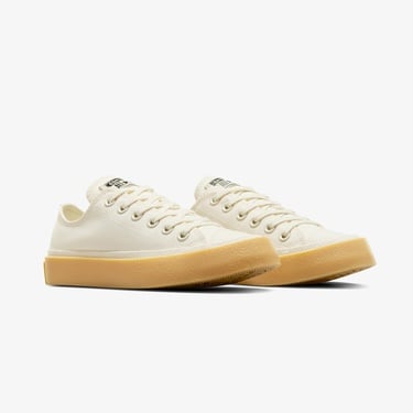  Converse Chuck Taylor All Star Taylored Lux Unisex Krem Sneaker