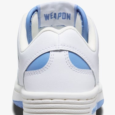  Converse Weapon Genç Beyaz Deri Sneaker