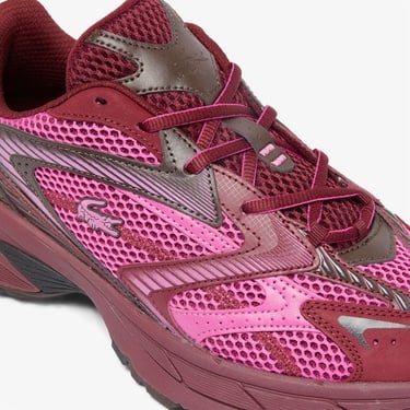  L003 Neo Shot Kadın Pembe Sneaker
