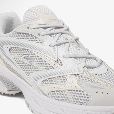  L003 Neo Shot Erkek Beyaz Sneaker