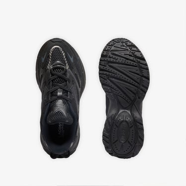  Lacoste L003 Neo Shot Kadın Siyah Sneaker