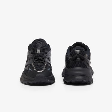  Lacoste L003 Neo Shot Kadın Siyah Sneaker