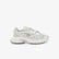Lacoste L003 Neo Shot Kadın Krem Sneaker
