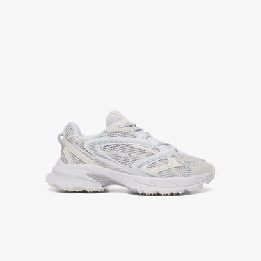  Lacoste L003 Neo Shot Erkek Beyaz Sneaker