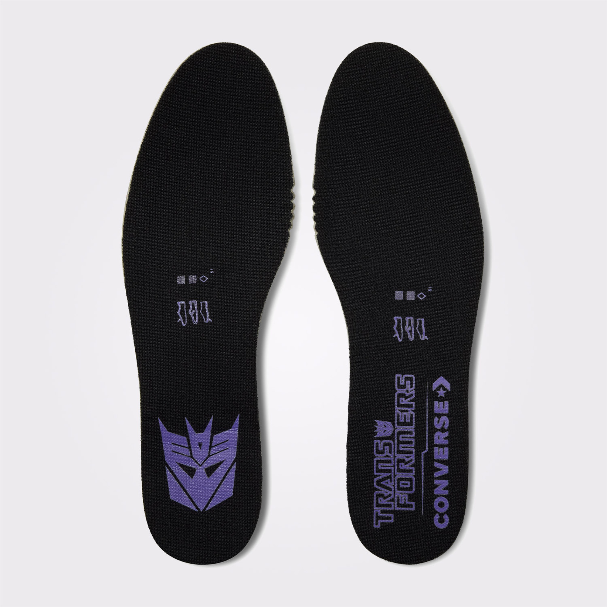 Converse x Transformers Chuck Taylor All Star Unisex Gri Sneaker