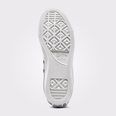  Converse x Transformers Chuck Taylor All Star Unisex Gri Sneaker