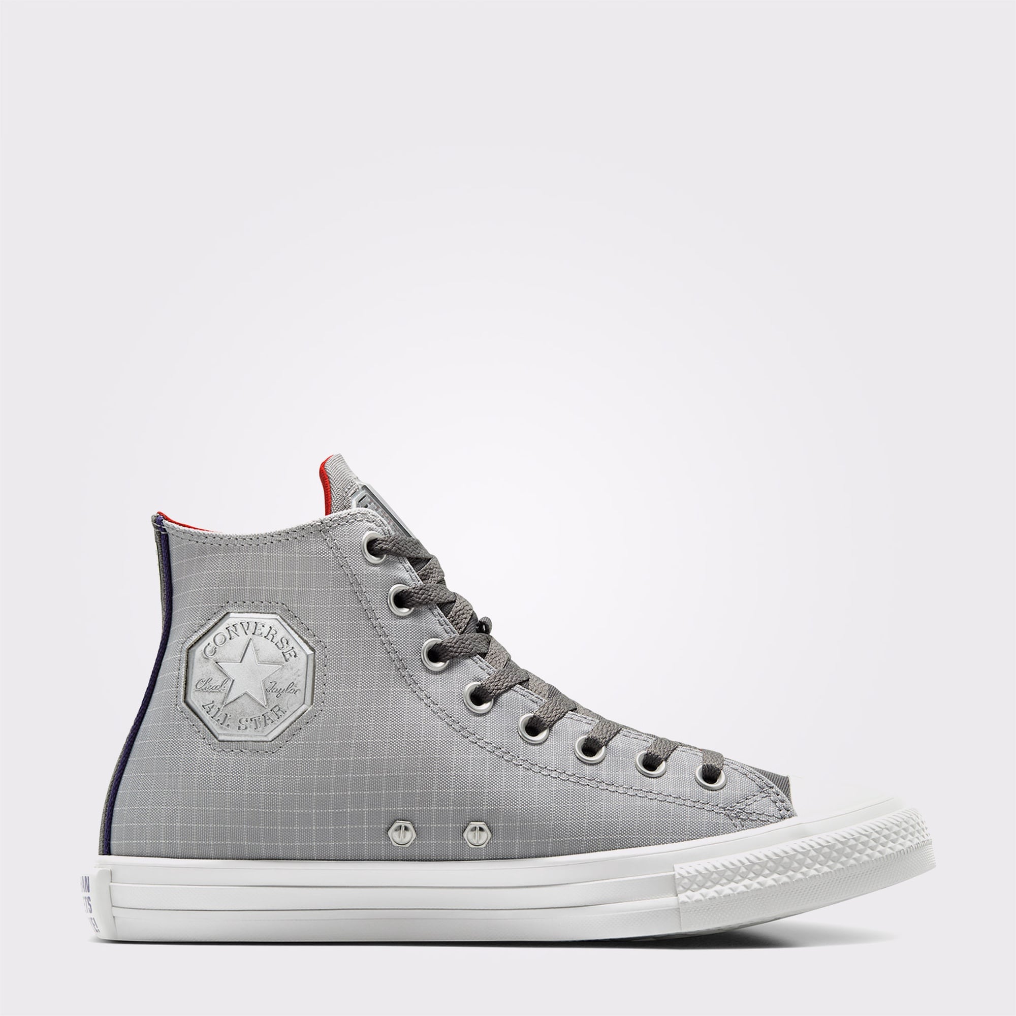 Converse x Transformers Chuck Taylor All Star Unisex Gri Sneaker