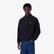 Lacoste Erkek Loose Fit Polo Yaka Lacivert Sweatshirt