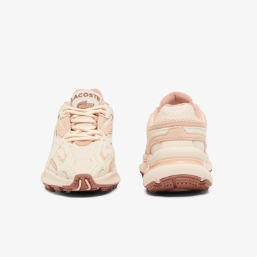  L003 2K24 Kadın Açık Pembe Sneaker