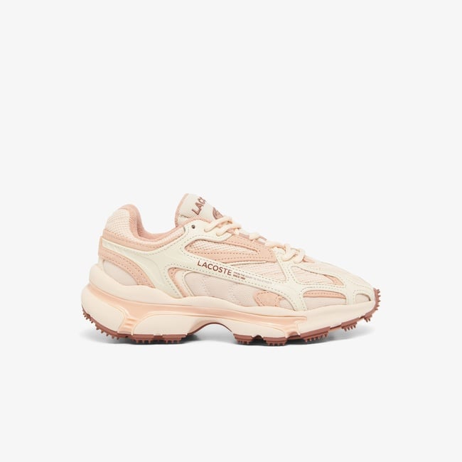  L003 2K24 Kadın Açık Pembe Sneaker