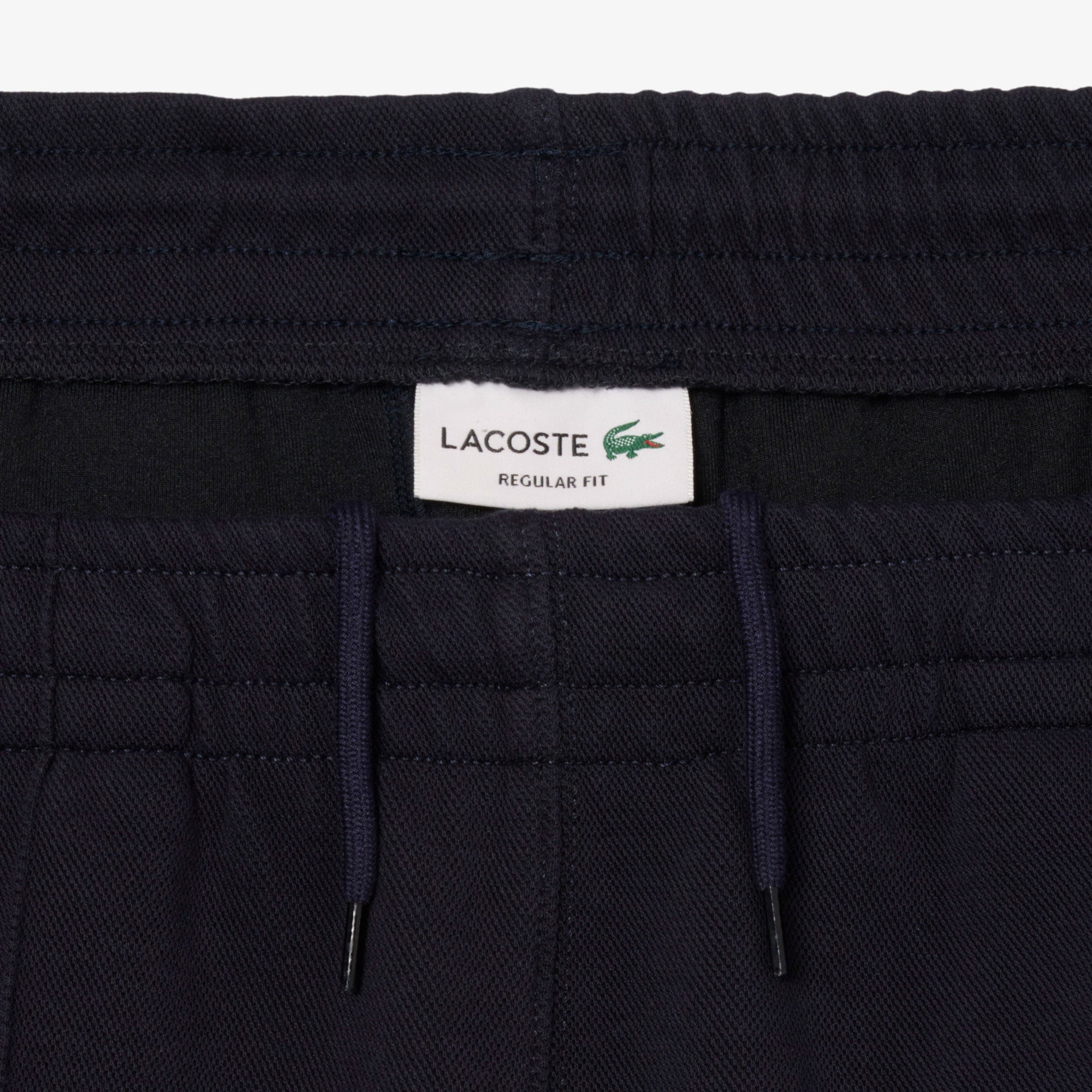 Lacoste Erkek Regular Fit Lacivert Eşofman Altı