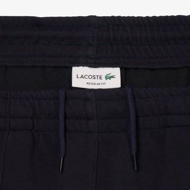  Lacoste Erkek Regular Fit Lacivert Eşofman Altı