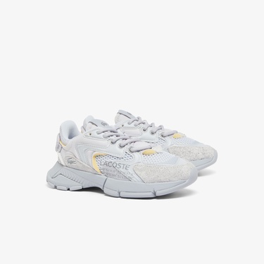  L003 Neo Kadın Gri Sneaker