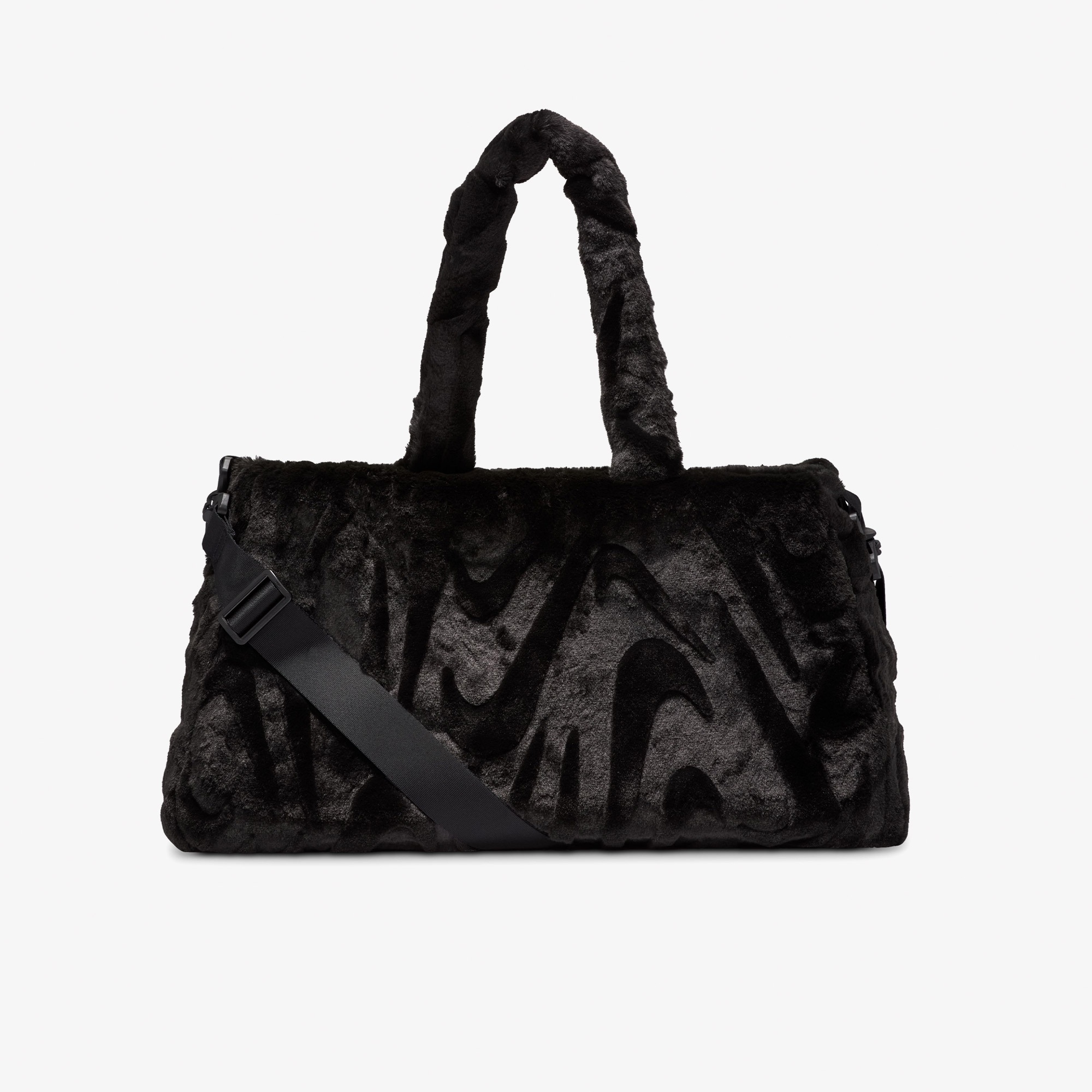 Nike Sportswear Kadın Siyah Spor Çantası