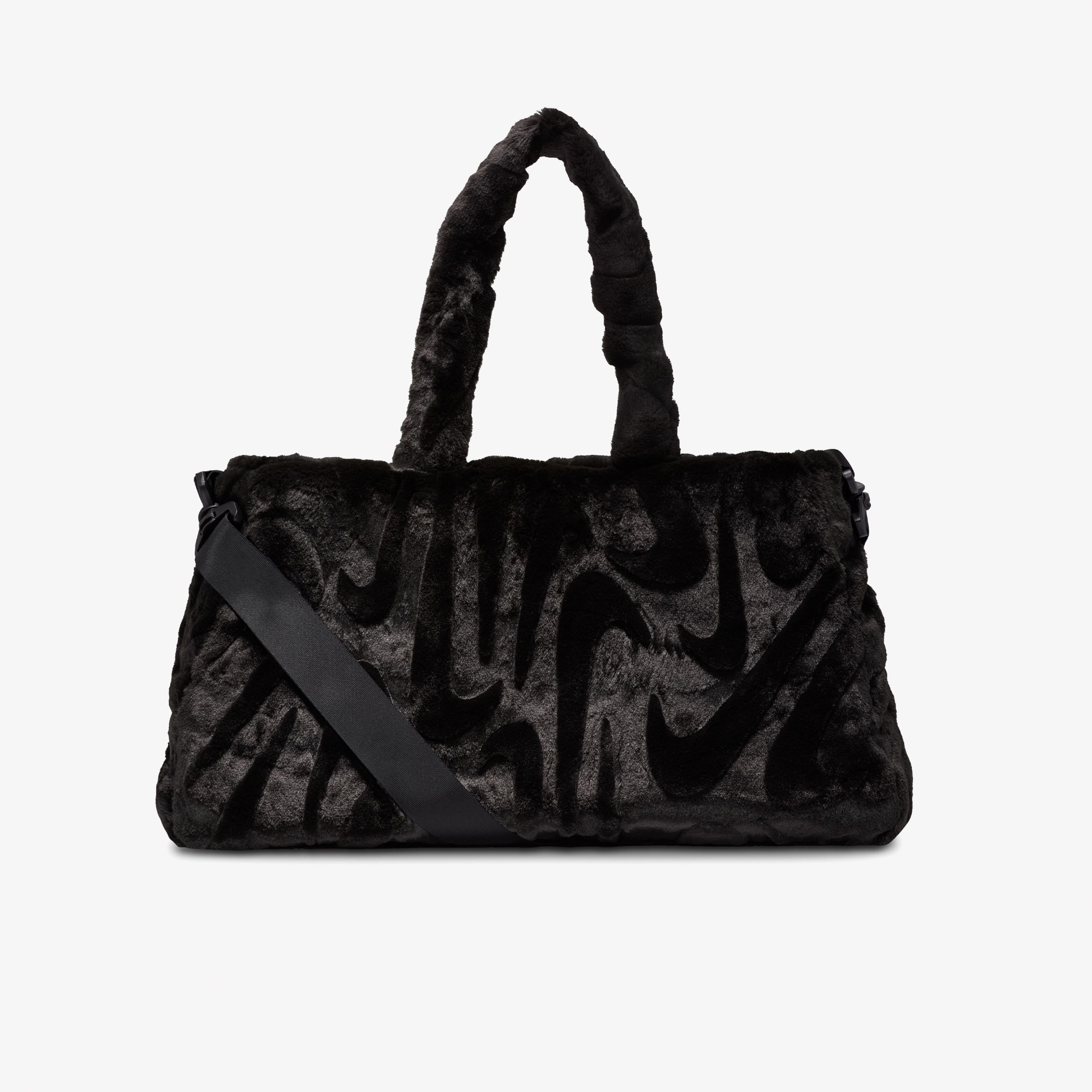 Nike Sportswear Kadın Siyah Spor Çantası