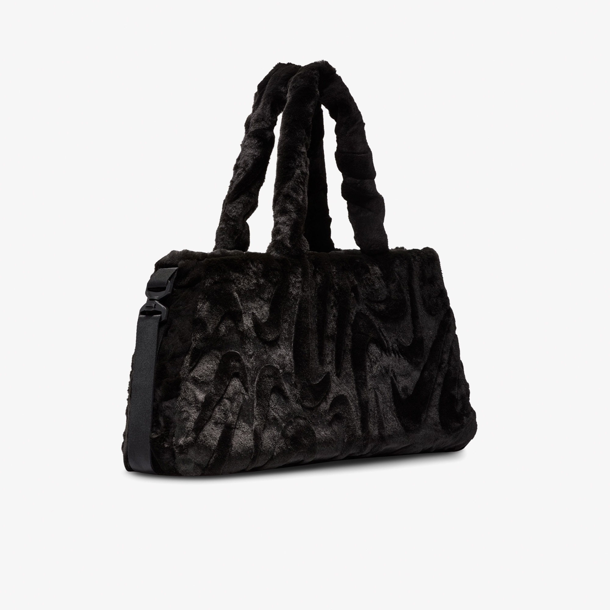 Nike Sportswear Kadın Siyah Spor Çantası