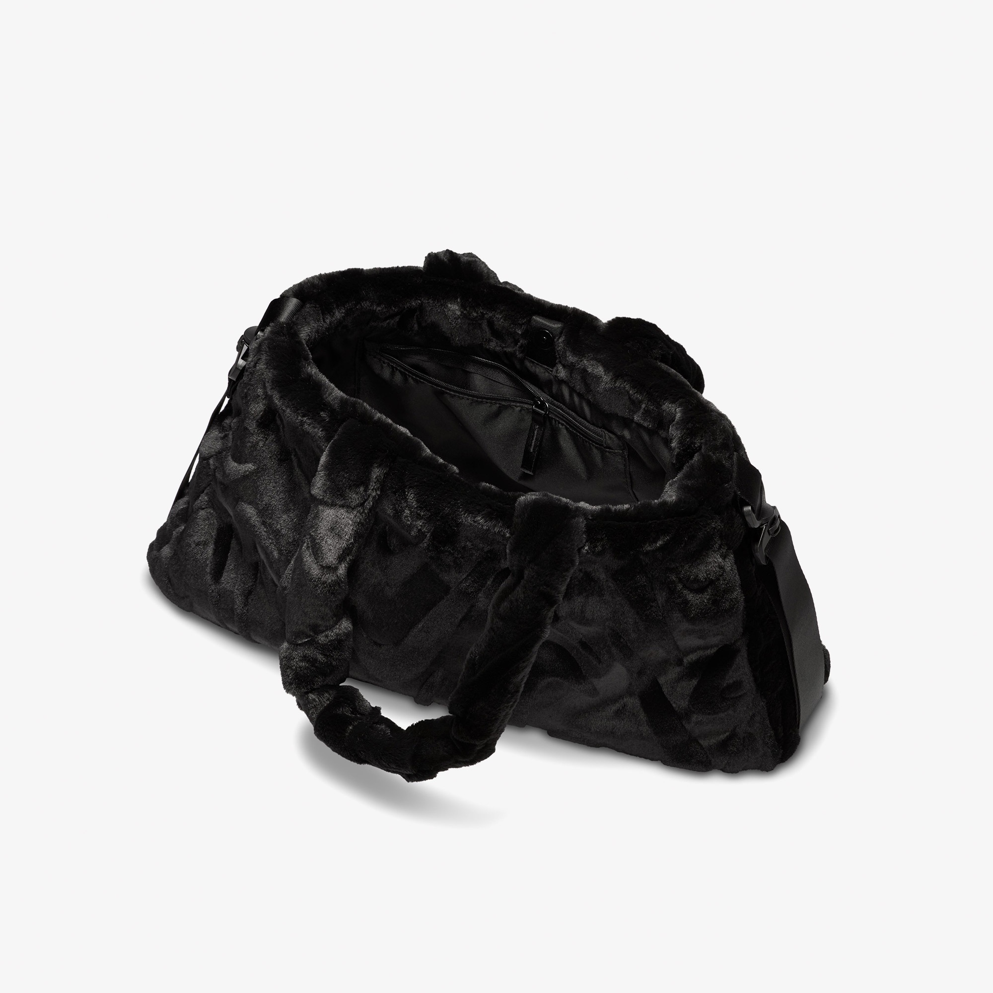 Nike Sportswear Kadın Siyah Spor Çantası