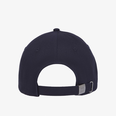  Tommy Hilfiger Foundation Panel Erkek Lacivert Şapka