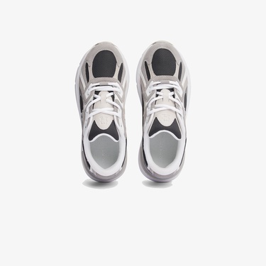  Tommy Hilfiger Modern Rugged Runner Kadın Gri Sneaker