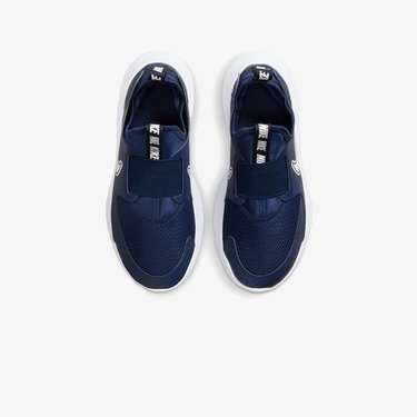  Nike Flex Runner 3 Lacivert Koşu Ayakkabısı