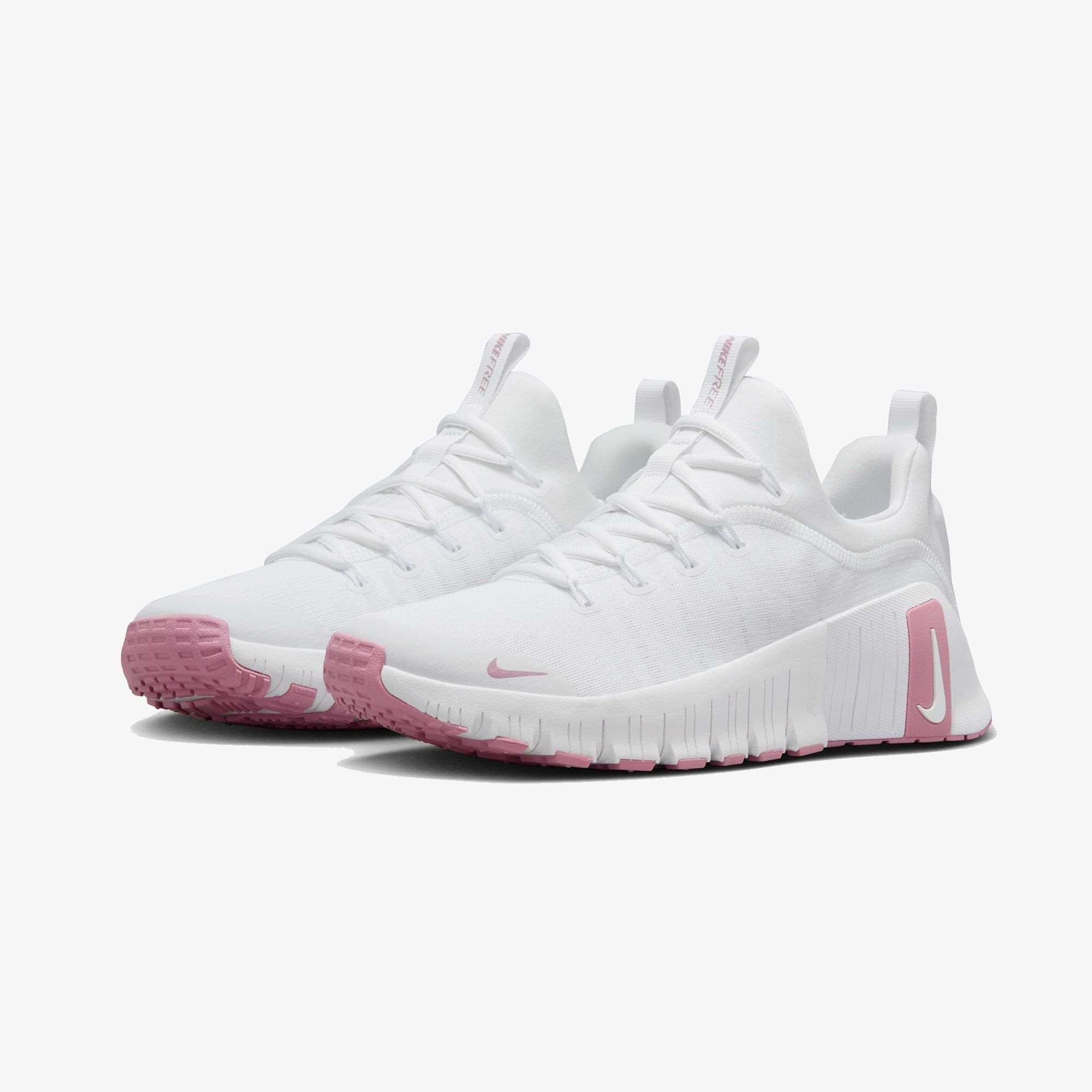 Nike Free Metcon 6 Kadın Beyaz Spor Ayakkabı