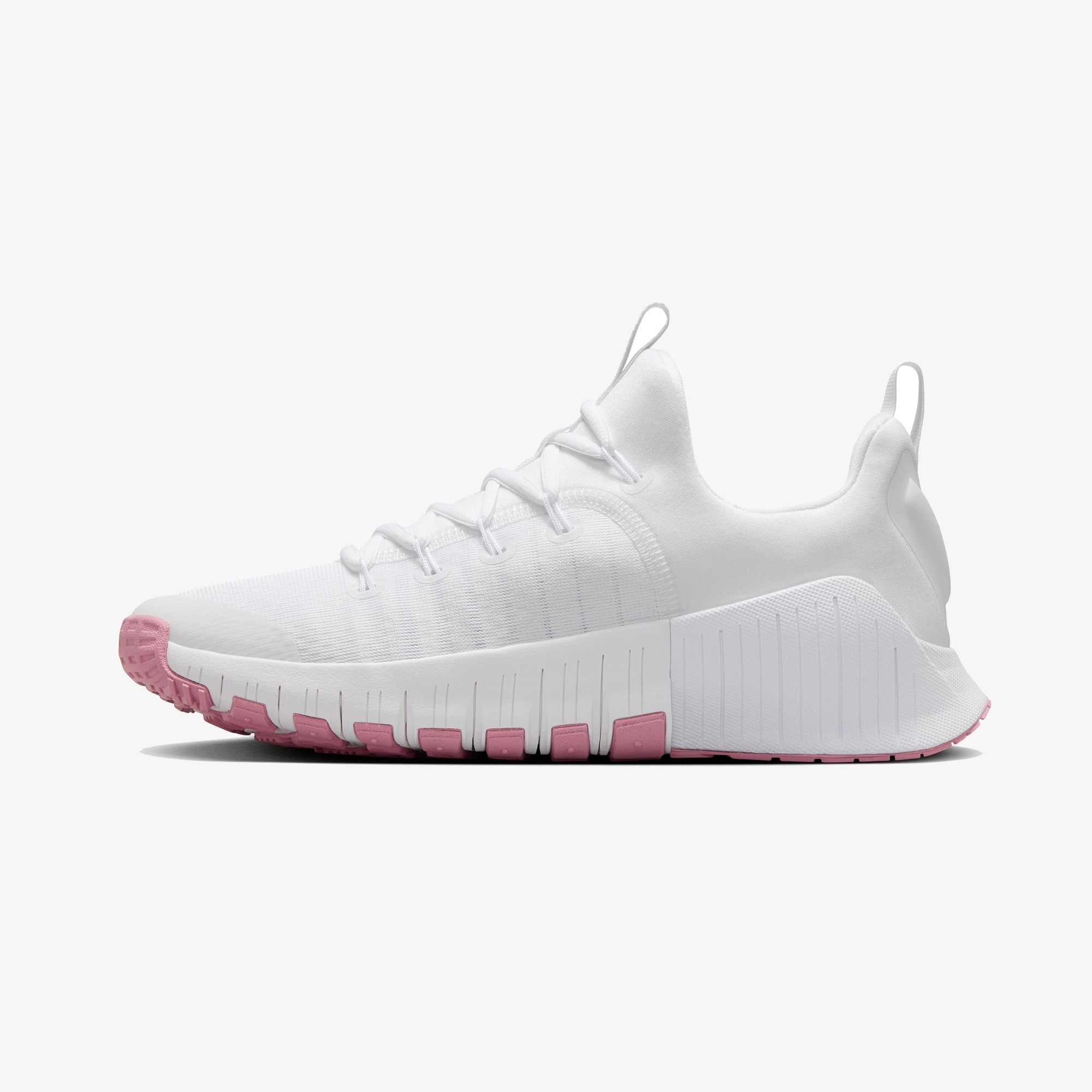 Nike Free Metcon 6 Kadın Beyaz Spor Ayakkabı