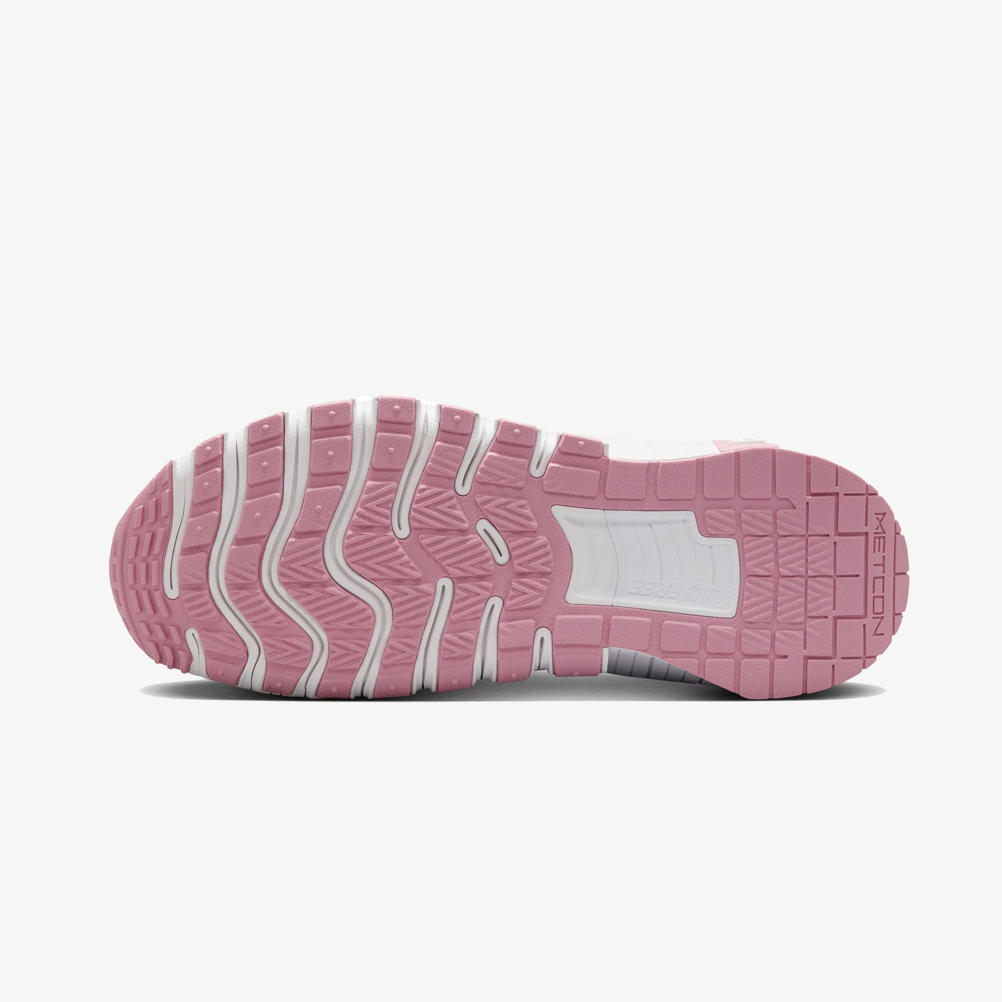 Nike Free Metcon 6 Kadın Beyaz Spor Ayakkabı