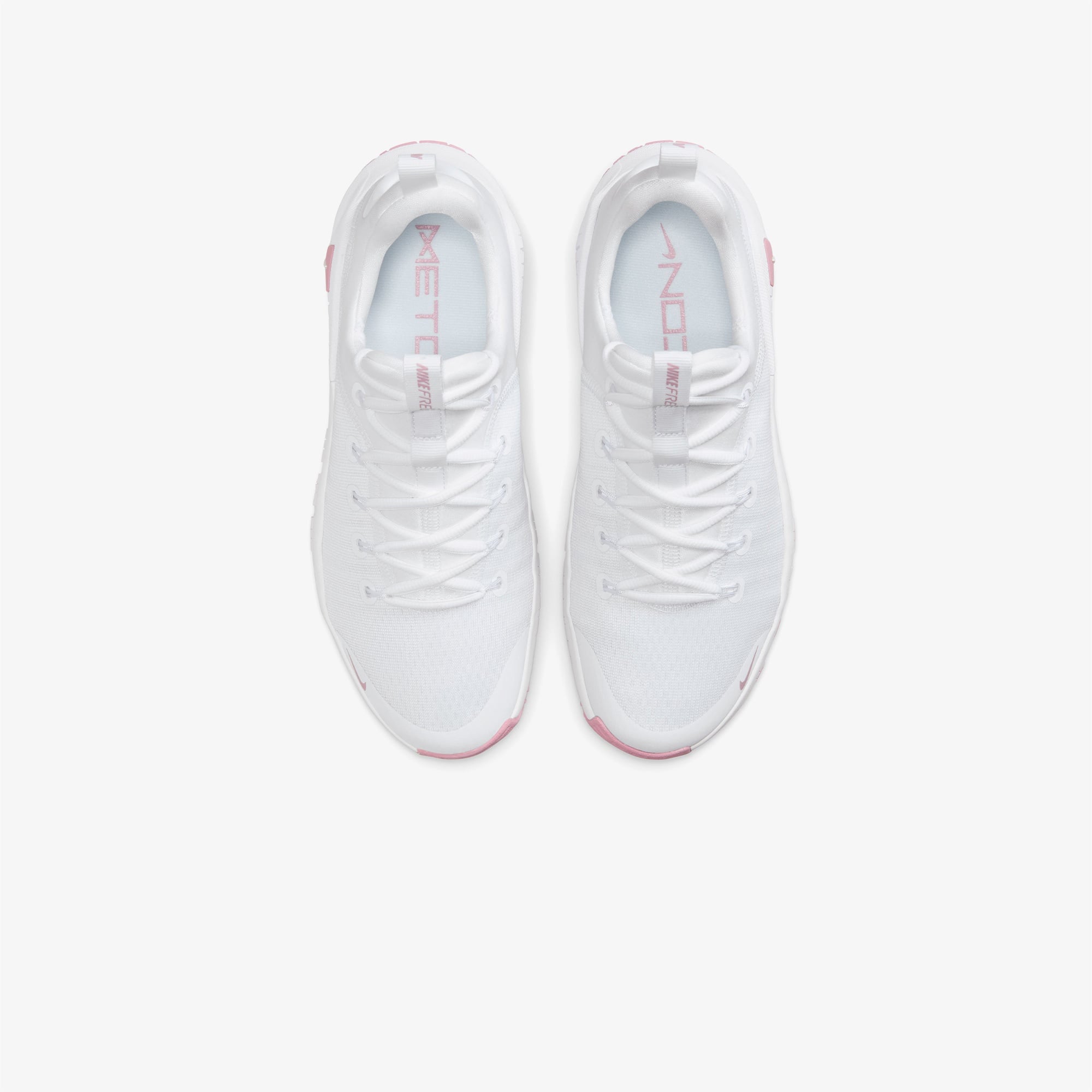 Nike Free Metcon 6 Kadın Beyaz Spor Ayakkabı