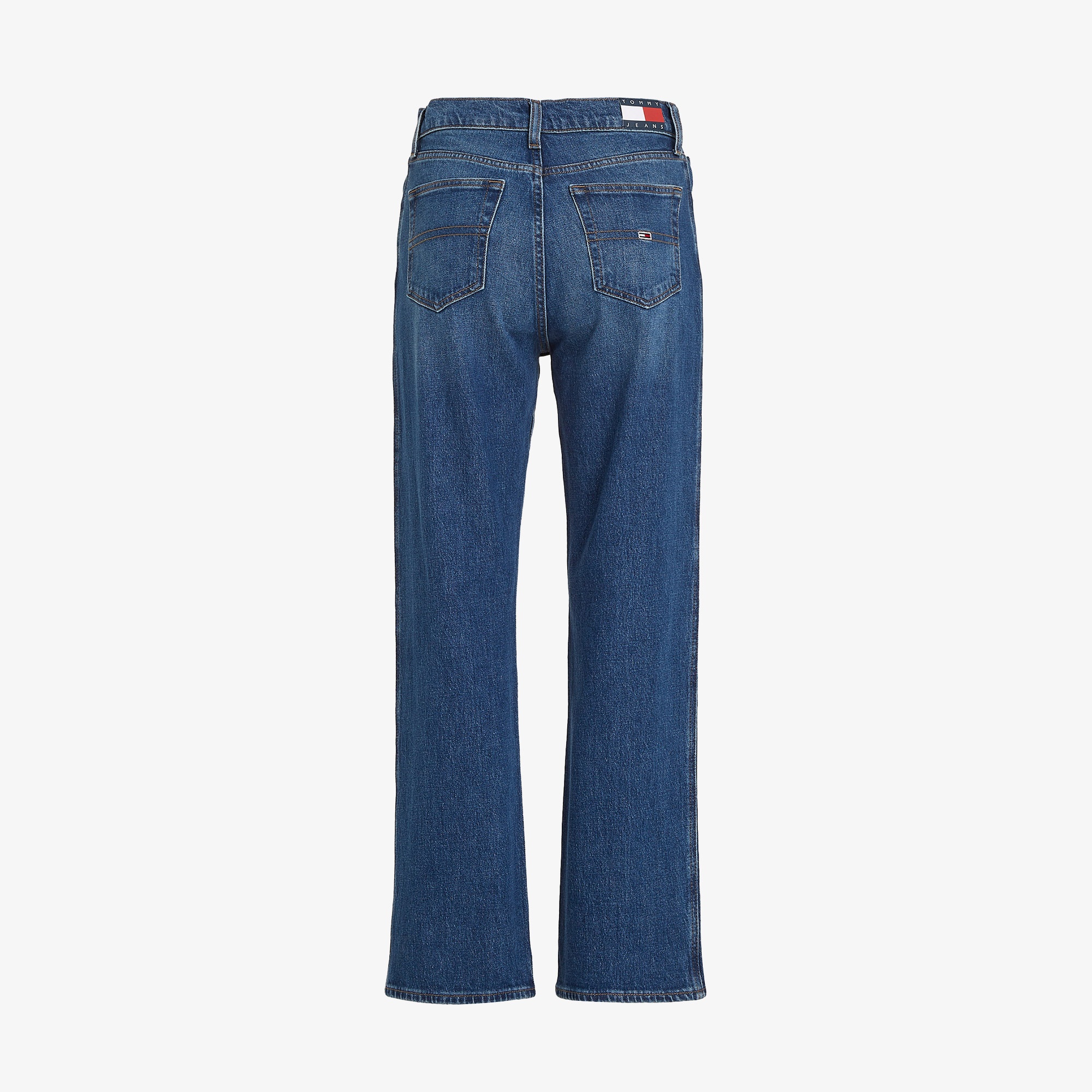 Tommy Jeans Kadın Mavi Jean