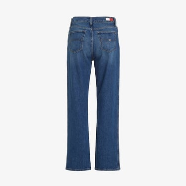  Tommy Jeans Kadın Mavi Jean