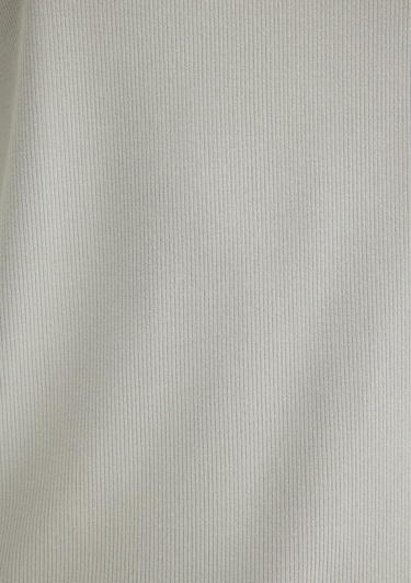  Mavi Gri Tişört Slim Fit / Dar Kesim 1612904-70084