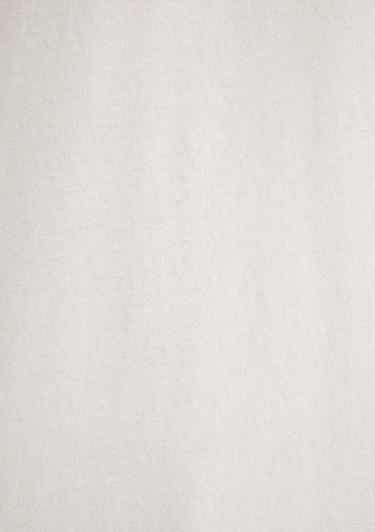  Mavi Mavi Pro Baskılı Beyaz Tişört Loose Fit / Bol Rahat Kesim 0612745-70057