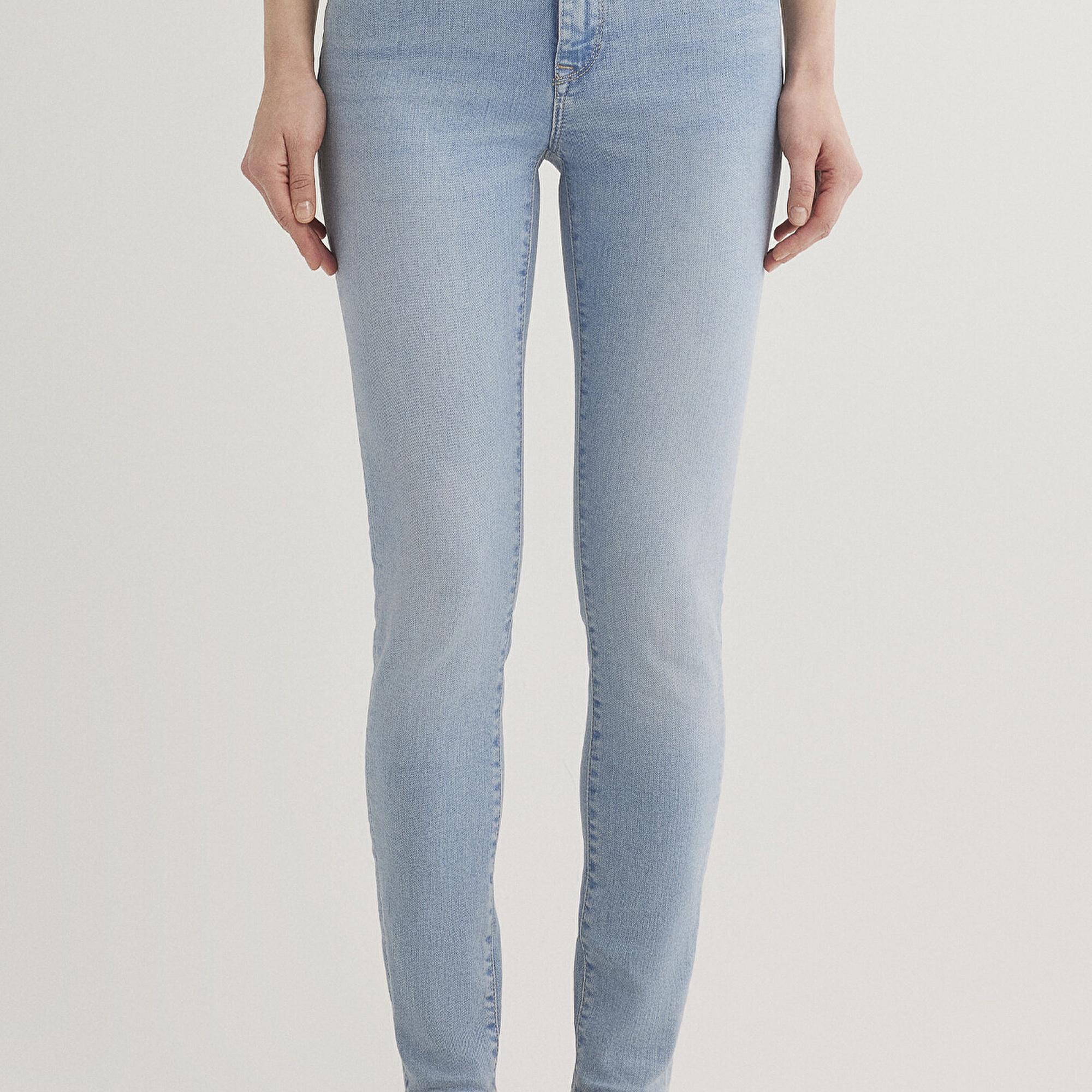 Mavi Tess Gold Premium Açık Mavi Jean Pantolon 100328-86448