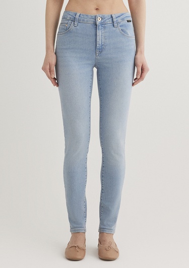  Mavi Tess Gold Premium Açık Mavi Jean Pantolon 100328-86448