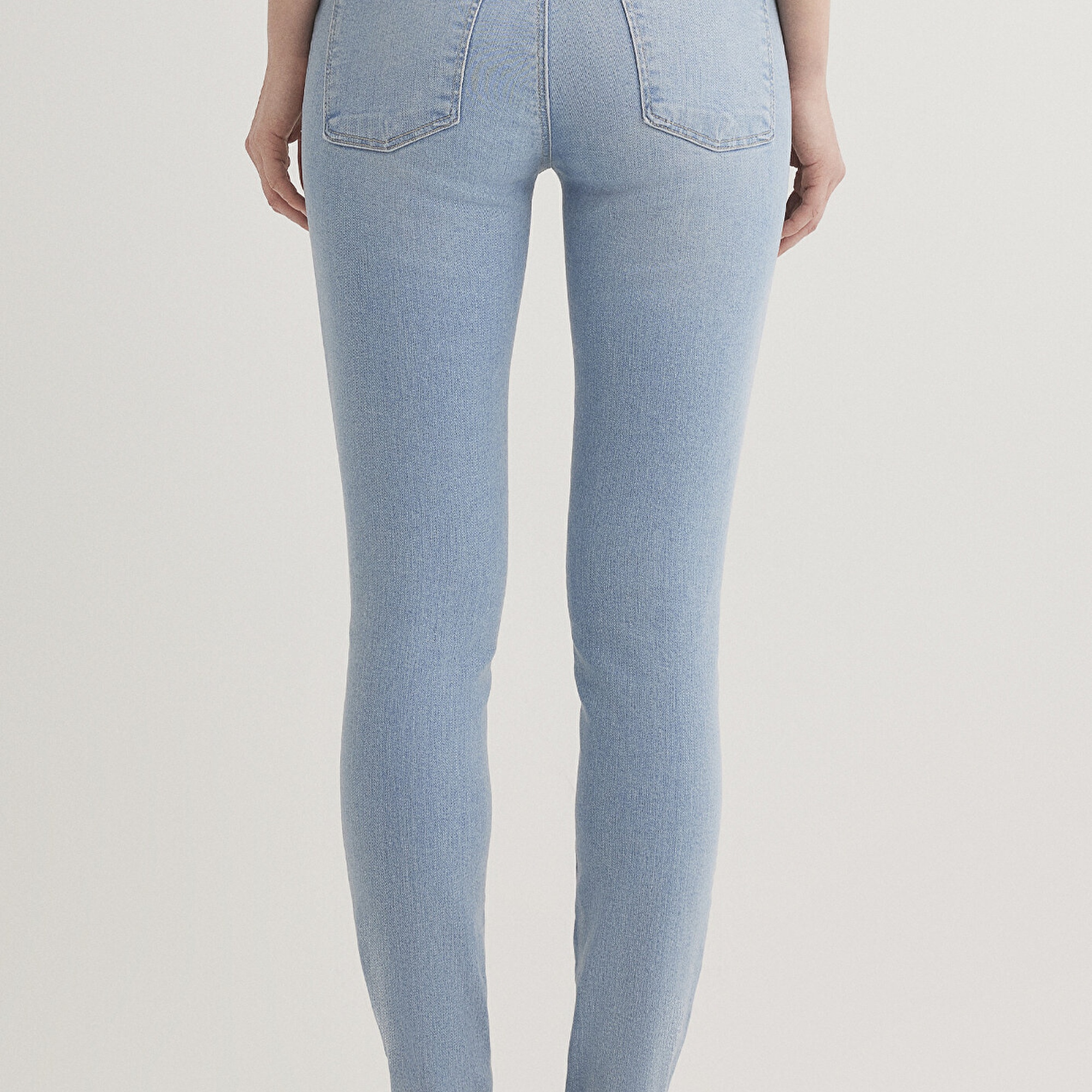 Mavi Tess Gold Premium Açık Mavi Jean Pantolon 100328-86448