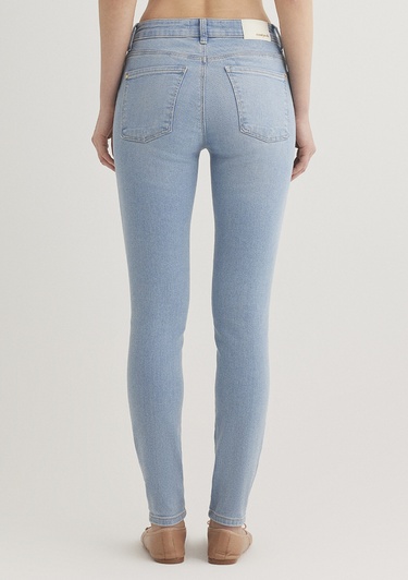  Mavi Tess Gold Premium Açık Mavi Jean Pantolon 100328-86448