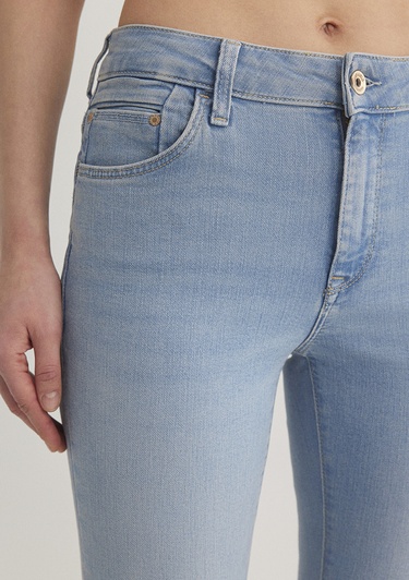  Mavi Tess Gold Premium Açık Mavi Jean Pantolon 100328-86448