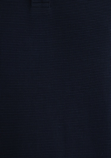  Mavi Lacivert Polo Tişört Slim Fit / Dar Kesim 0612521-70490