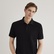 Mavi Siyah Polo Tişört Slim Fit / Dar Kesim 0612521-900