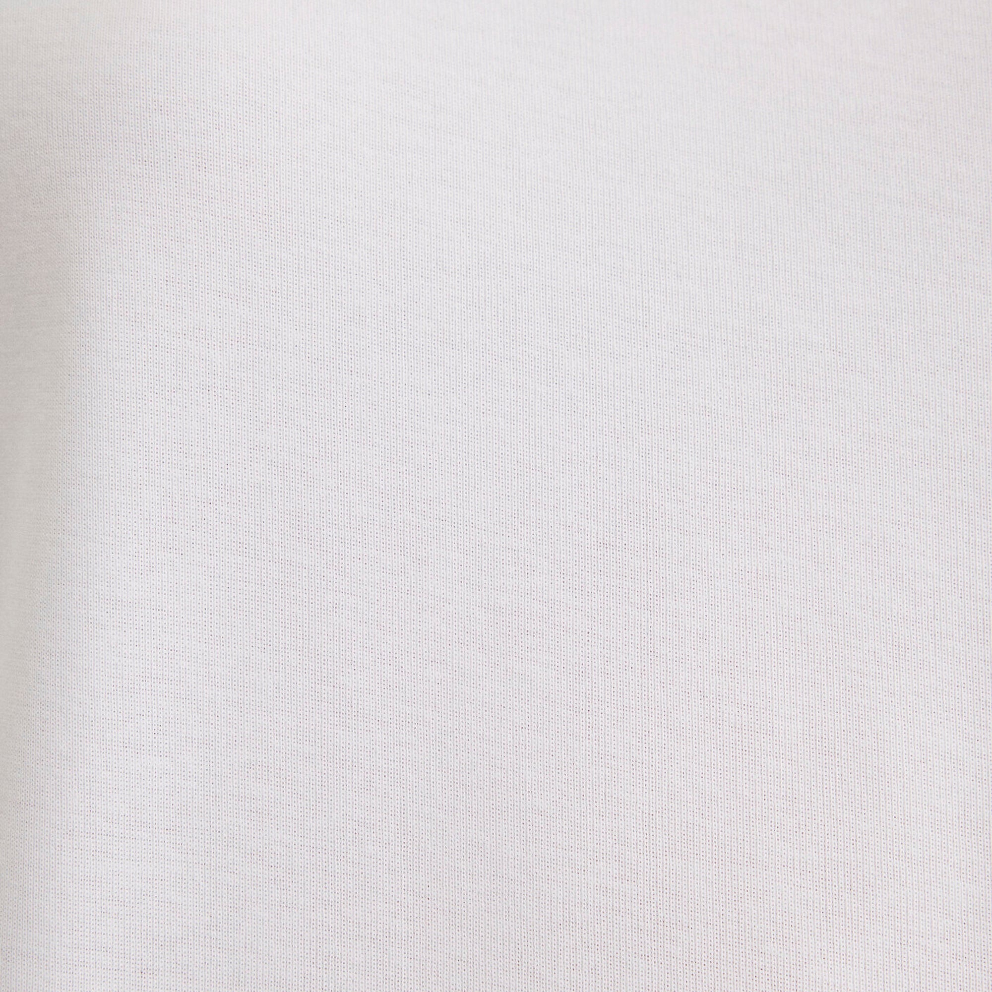 Mavi Beyaz Basic Tişört Semi Slim Fit / Yarı Dar Kesim 1612916-620