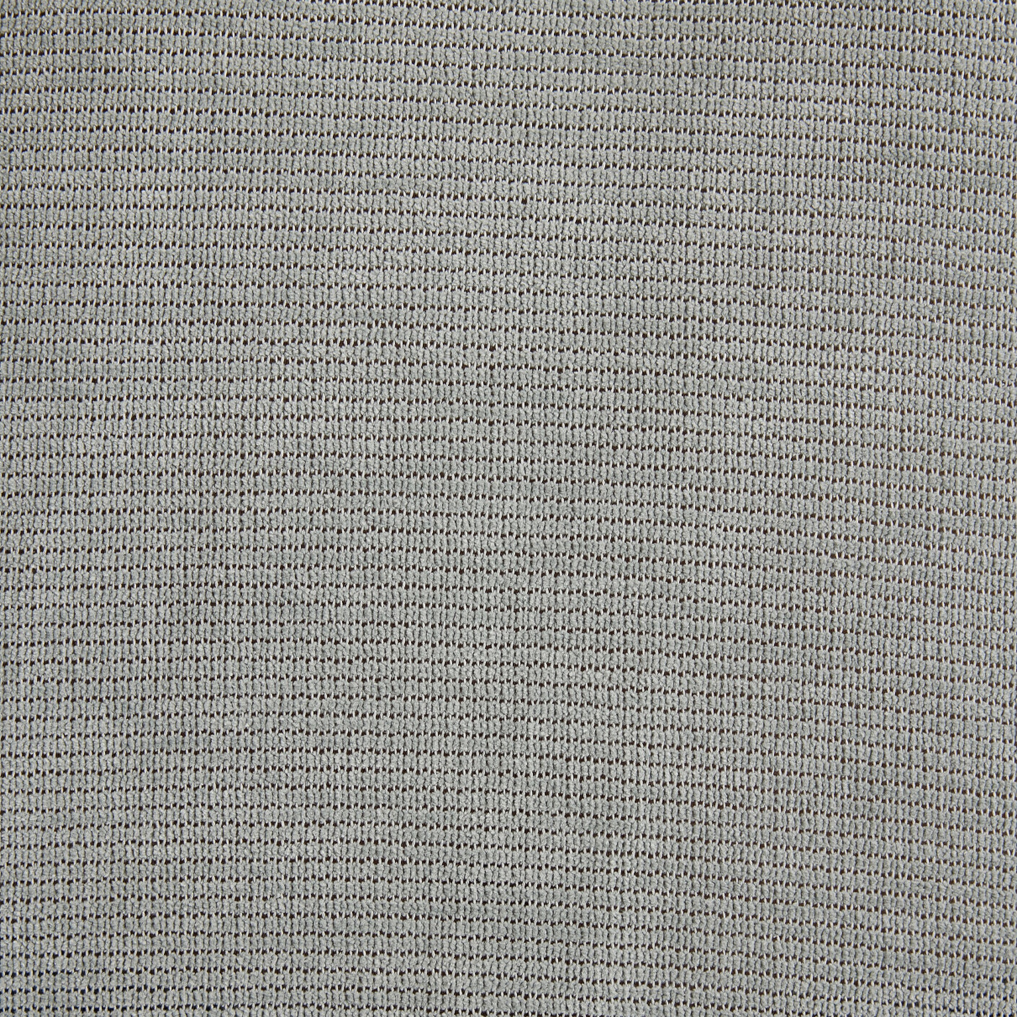 Mavi Dokulu Gri Basic Tişört Loose Fit / Bol Rahat Kesim 167311-81325