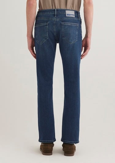  Mavi Martin Premium Blue Gölgeli Koyu Mavi Jean Pantolon 0037888222