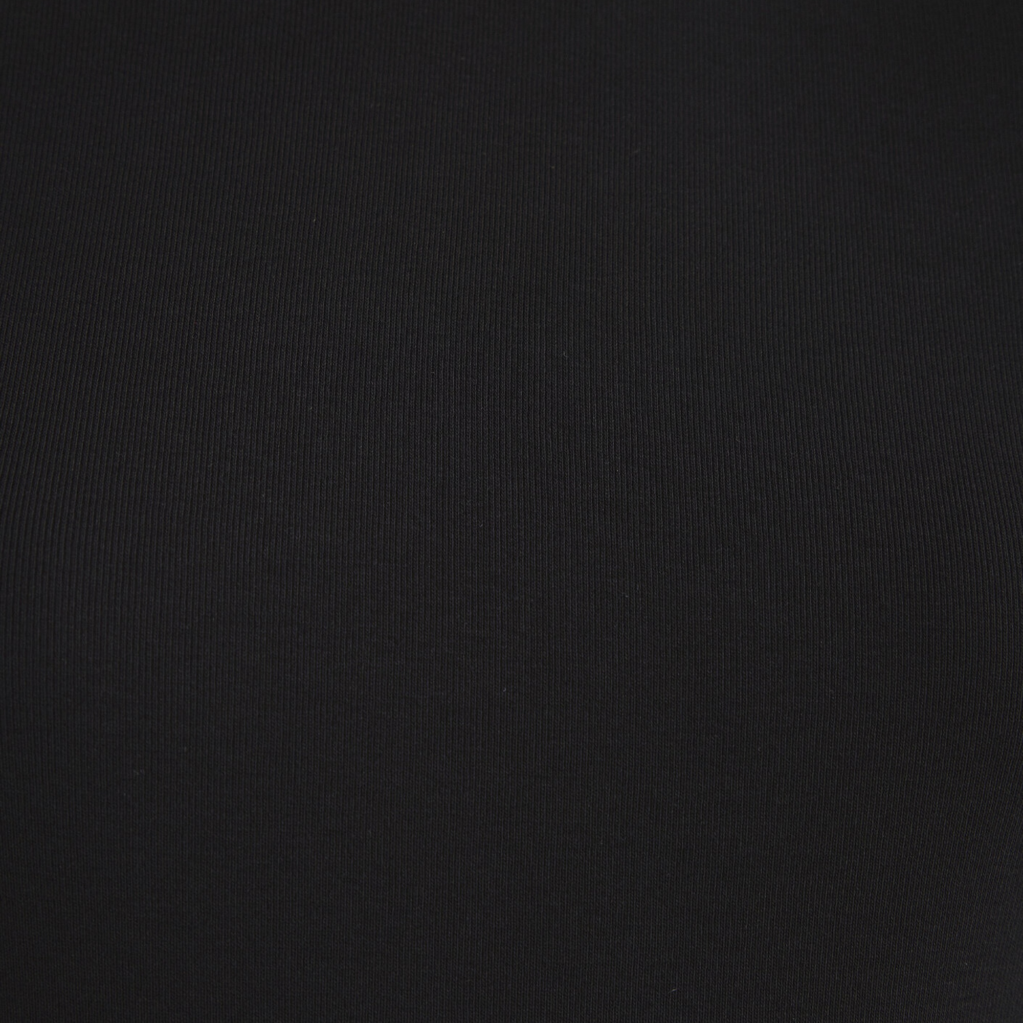 Mavi V Yaka Şerit Detaylı Beyaz Tişört Slim Fit / Dar Kesim 1612906-900