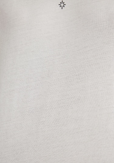  Mavi Astroloji Baskılı Ekru Tişört Slim Fit / Dar Kesim 1612947-70057