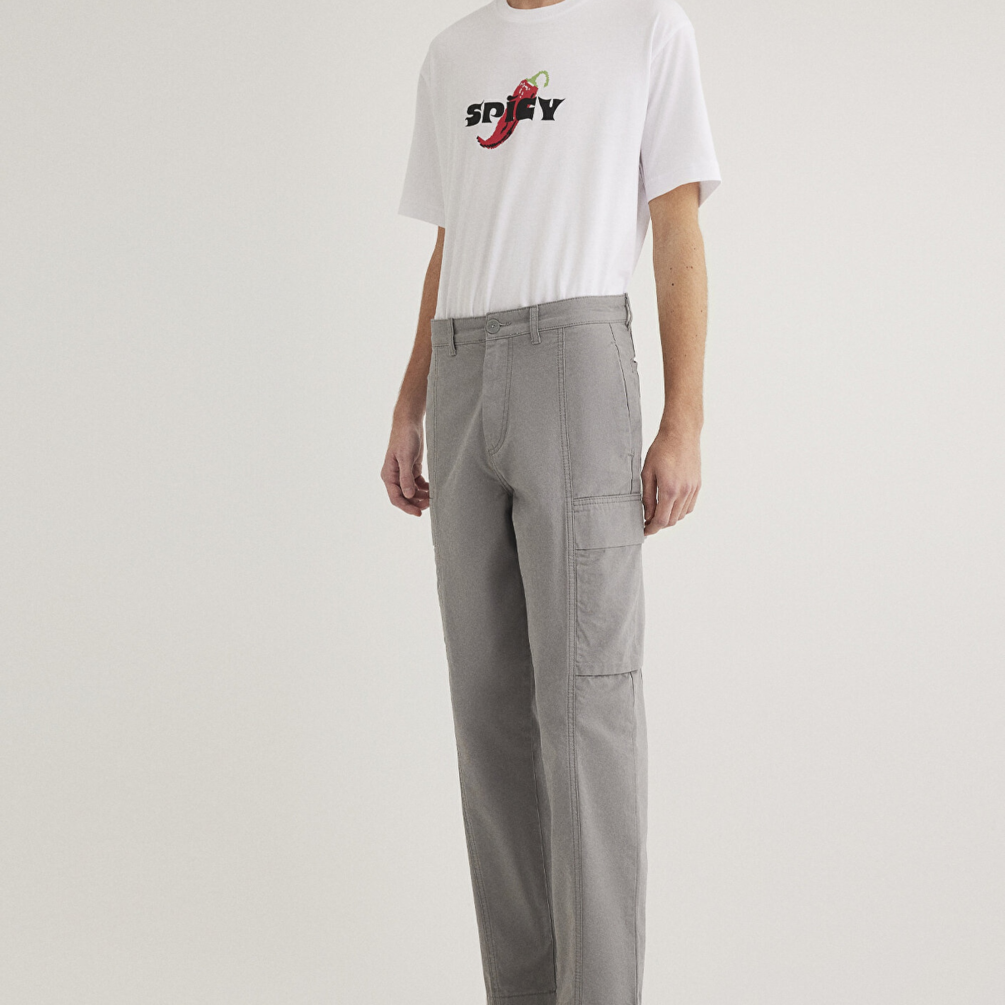 Mavi Gri Kargo Pantolon 0010425-82577