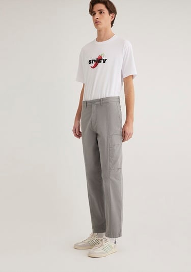  Mavi Gri Kargo Pantolon 0010425-82577